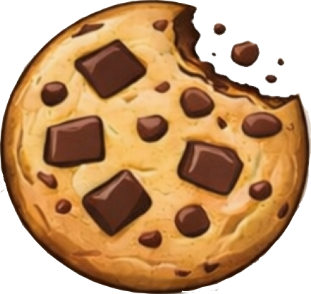 Top That Cookie Co. Logo